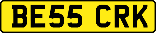 BE55CRK