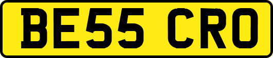 BE55CRO