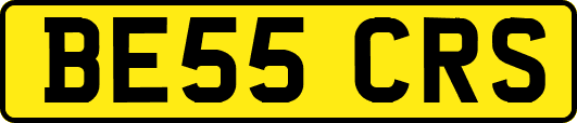 BE55CRS