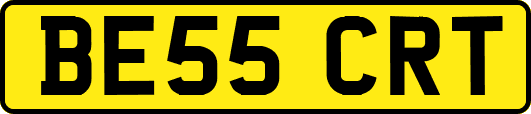 BE55CRT