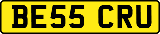 BE55CRU