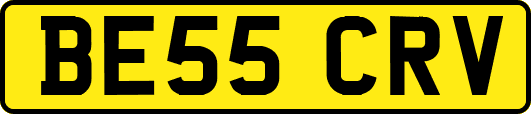 BE55CRV