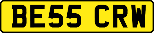 BE55CRW