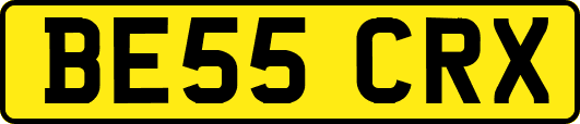 BE55CRX