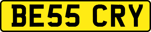 BE55CRY