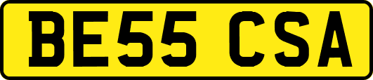 BE55CSA