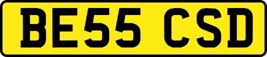 BE55CSD