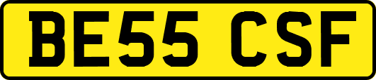 BE55CSF