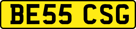 BE55CSG
