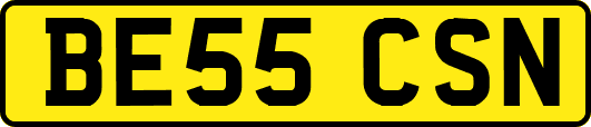 BE55CSN