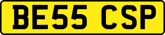 BE55CSP
