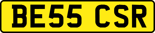 BE55CSR