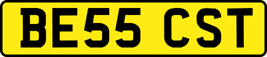BE55CST