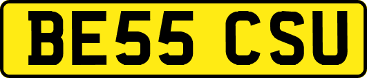 BE55CSU