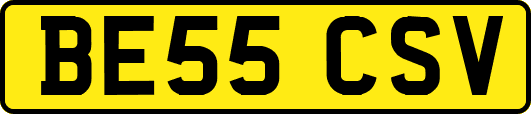 BE55CSV