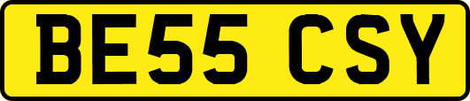 BE55CSY
