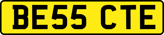 BE55CTE