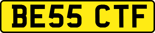 BE55CTF