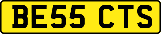BE55CTS