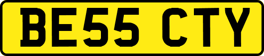 BE55CTY