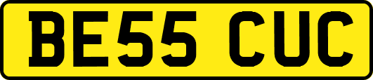 BE55CUC