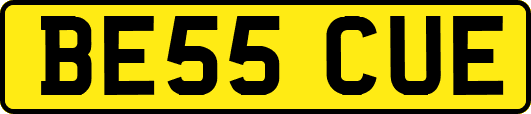 BE55CUE