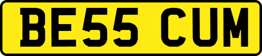 BE55CUM