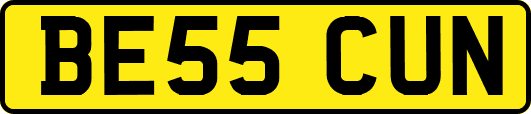BE55CUN