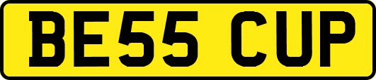 BE55CUP