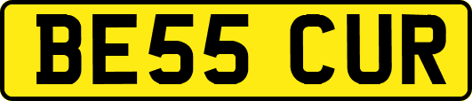BE55CUR