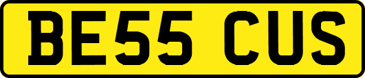 BE55CUS