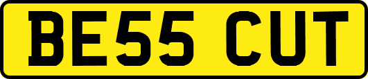 BE55CUT