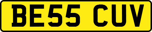 BE55CUV