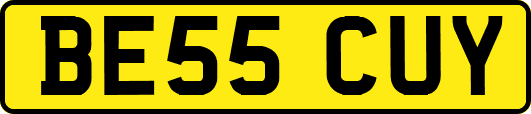 BE55CUY