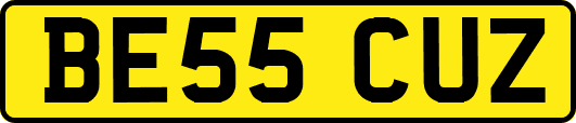 BE55CUZ