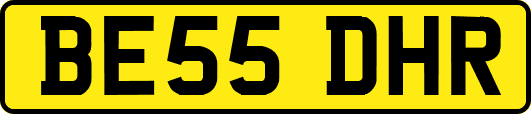 BE55DHR