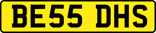 BE55DHS