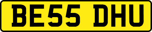 BE55DHU