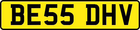 BE55DHV