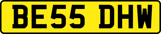 BE55DHW