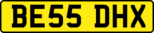 BE55DHX
