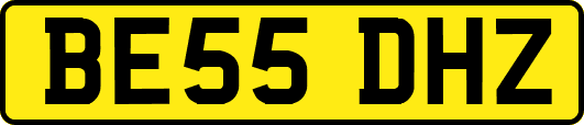 BE55DHZ