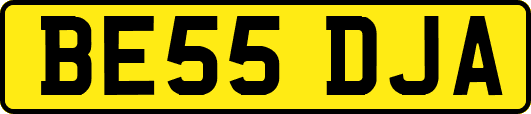 BE55DJA