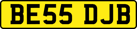 BE55DJB