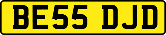 BE55DJD