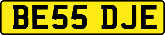 BE55DJE