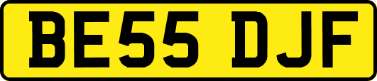 BE55DJF