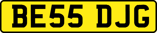 BE55DJG
