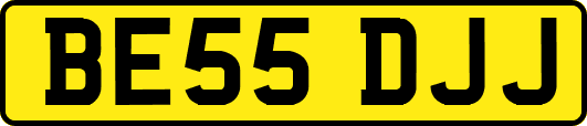 BE55DJJ
