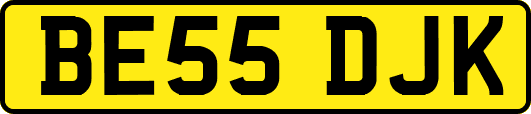 BE55DJK